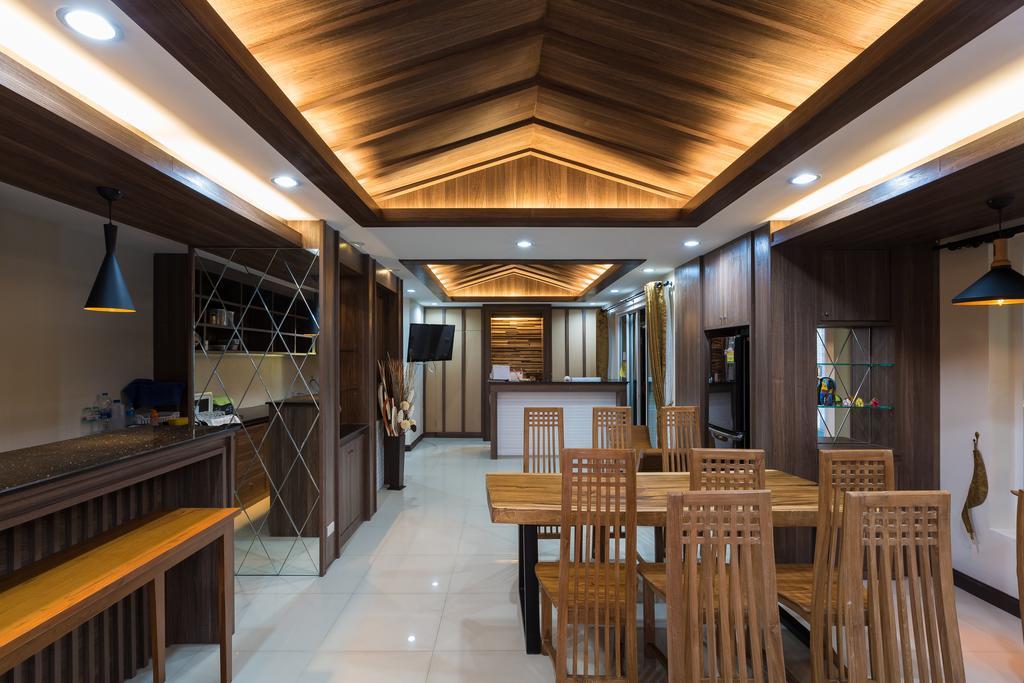 Baanchernchiangmai Hotel — Photos 3