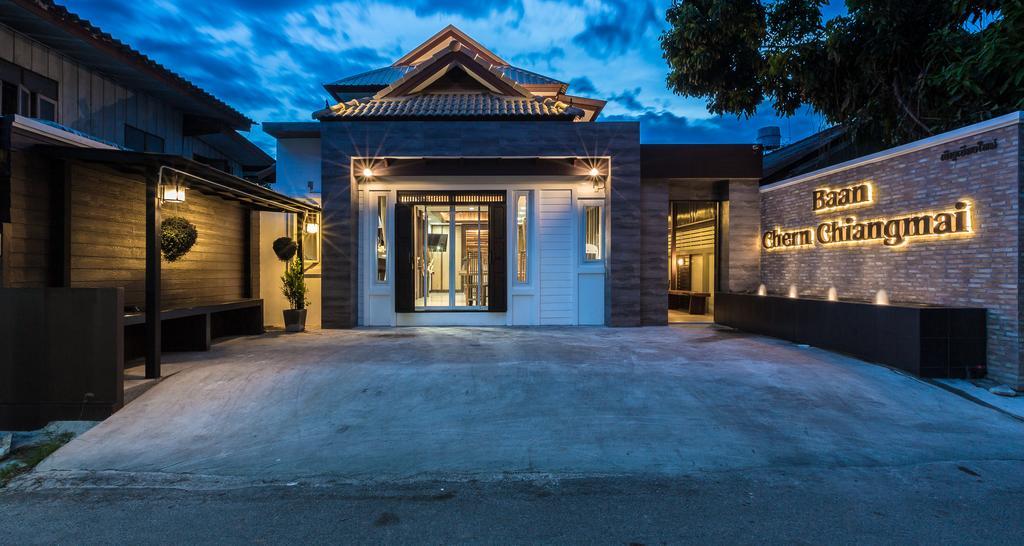 Baanchernchiangmai Hotel — Photos 2